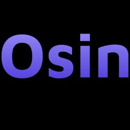 Osin